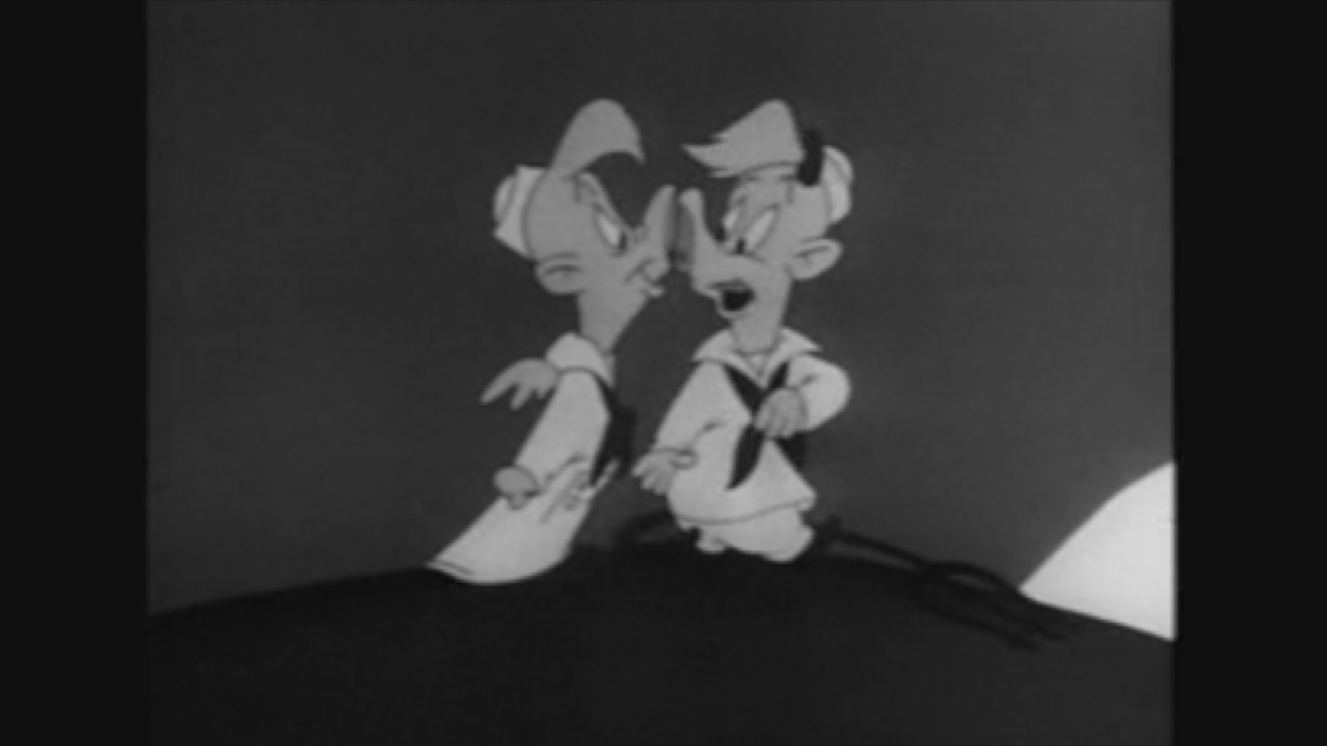 Thumbnail image for Classic Movie Cinema - The Good Egg