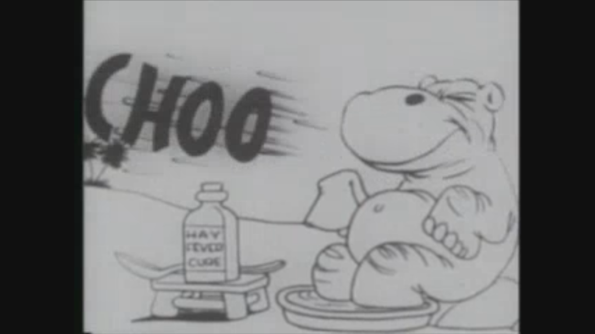 Thumbnail image for Classic Movie Cinema - The Non-Stop Fright