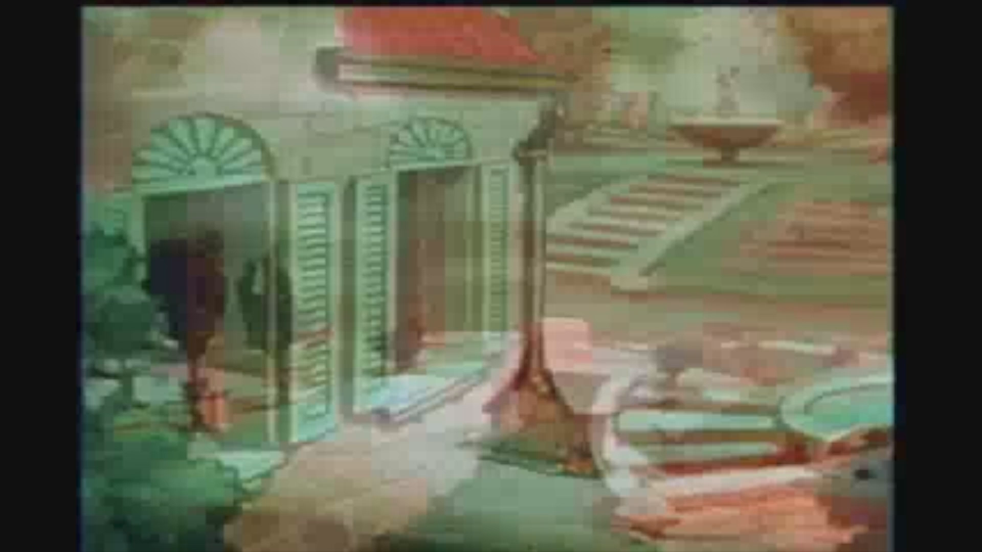 Thumbnail image for Classic Movie Cinema - The Song of the Birds