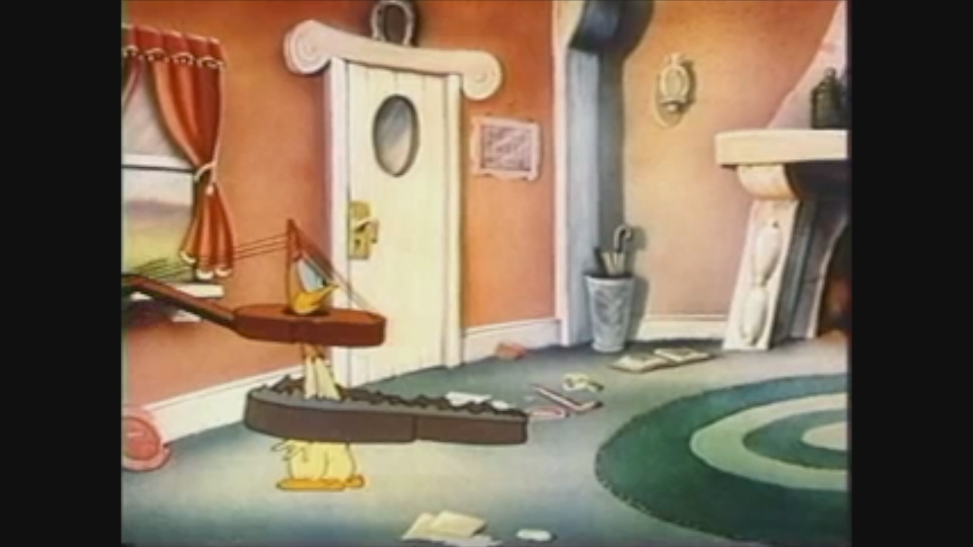 Thumbnail image for Classic Movie Cinema - Sudden Fried Chicken