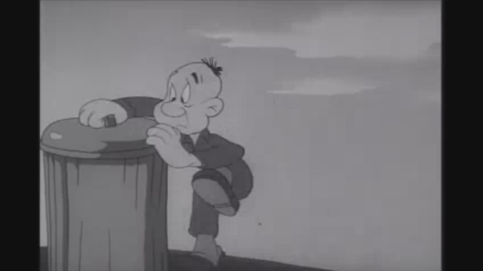 Thumbnail image for Classic Movie Cinema - Gas