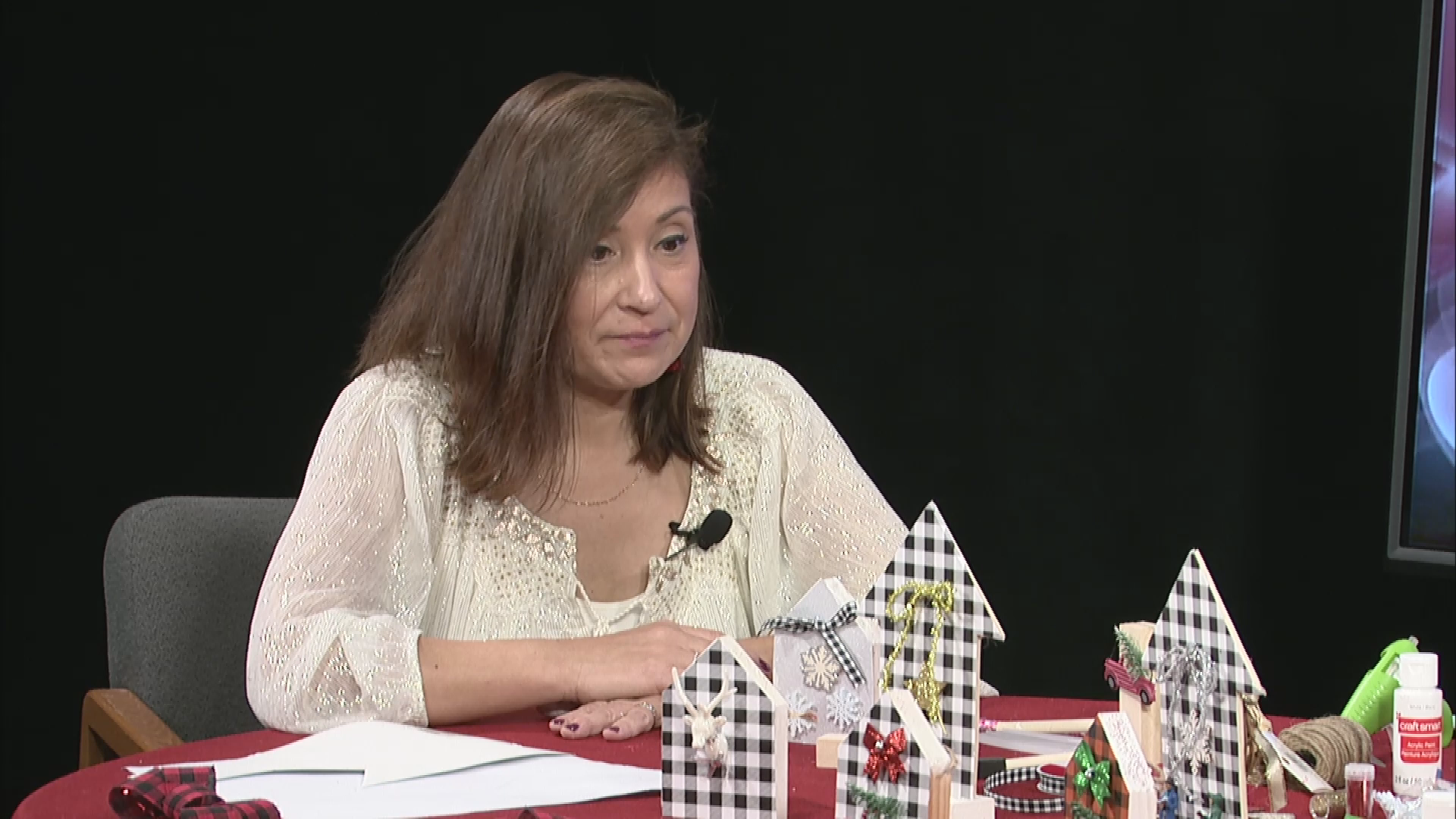 Thumbnail image for Young At Heart - Christmas Crafts 2020