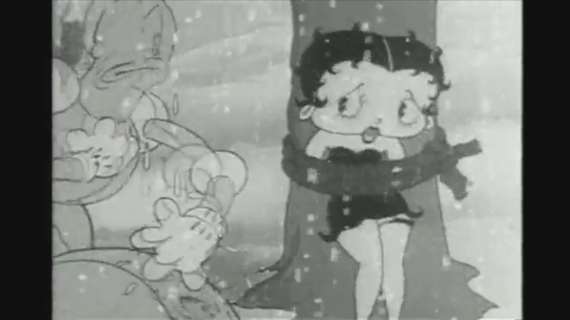 Thumbnail image for Classic Movie Cinema - Snow White 1933