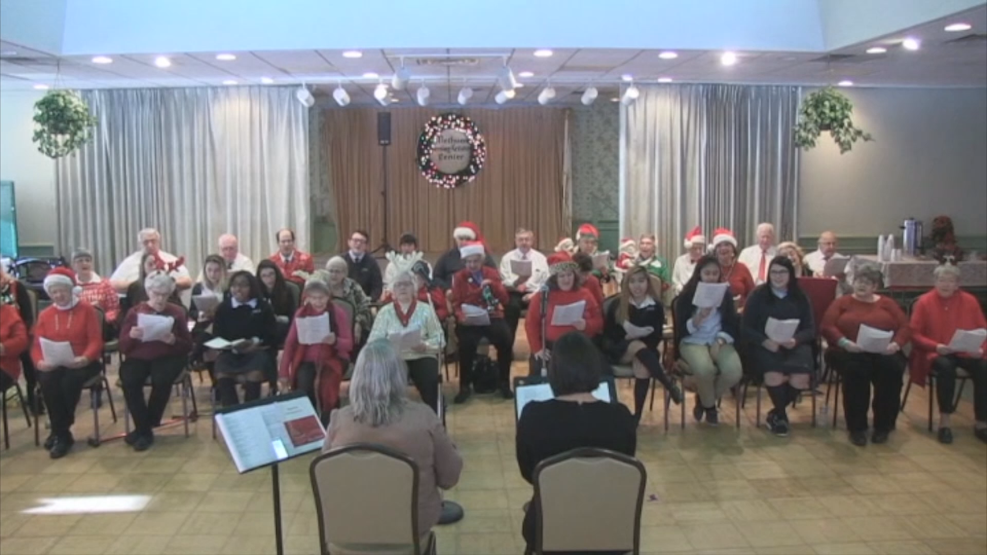 Thumbnail image for Happy Hearts - Christmas Show 2017