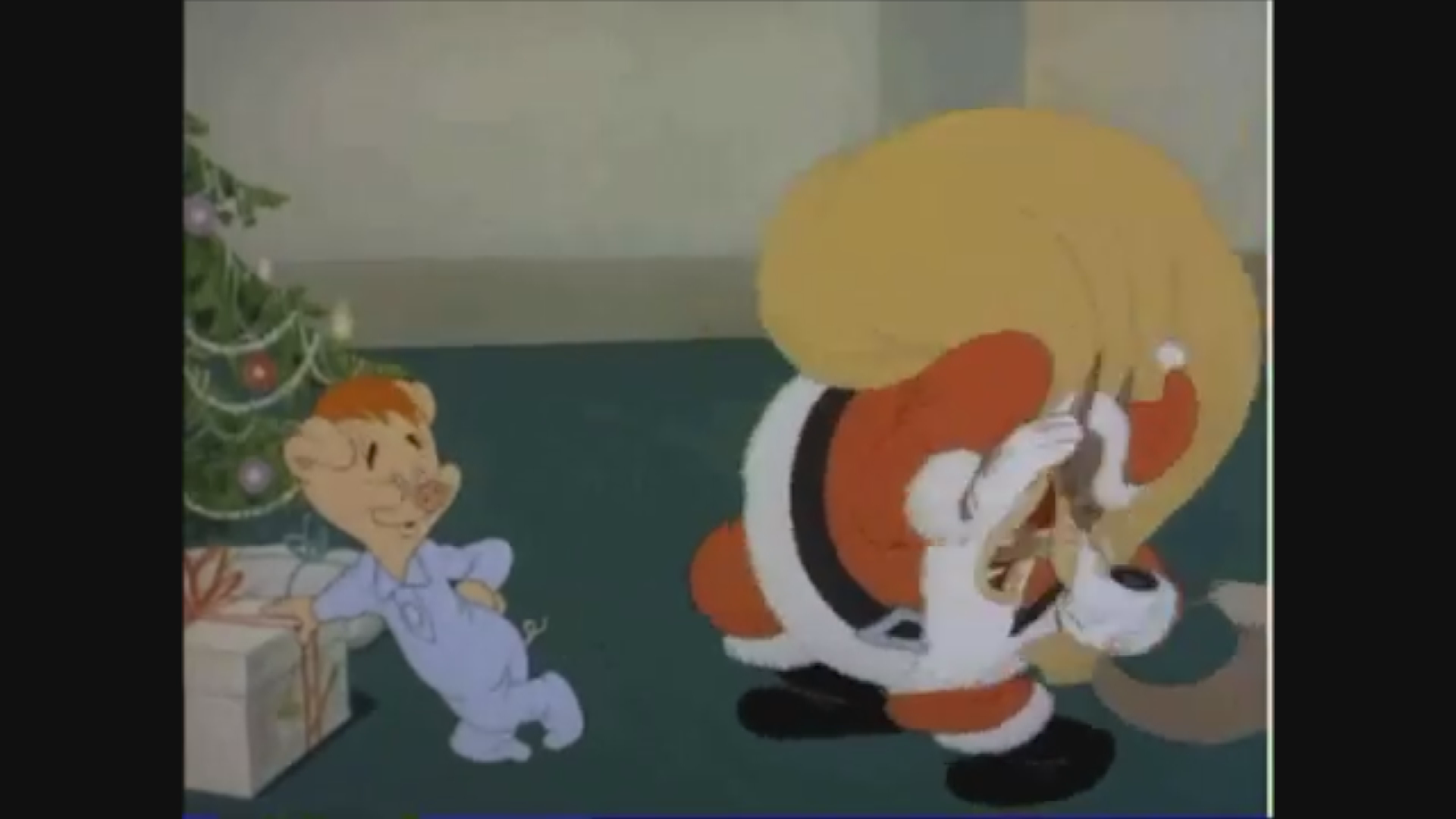 Thumbnail image for Classic Movie Cinema - One Hams Family