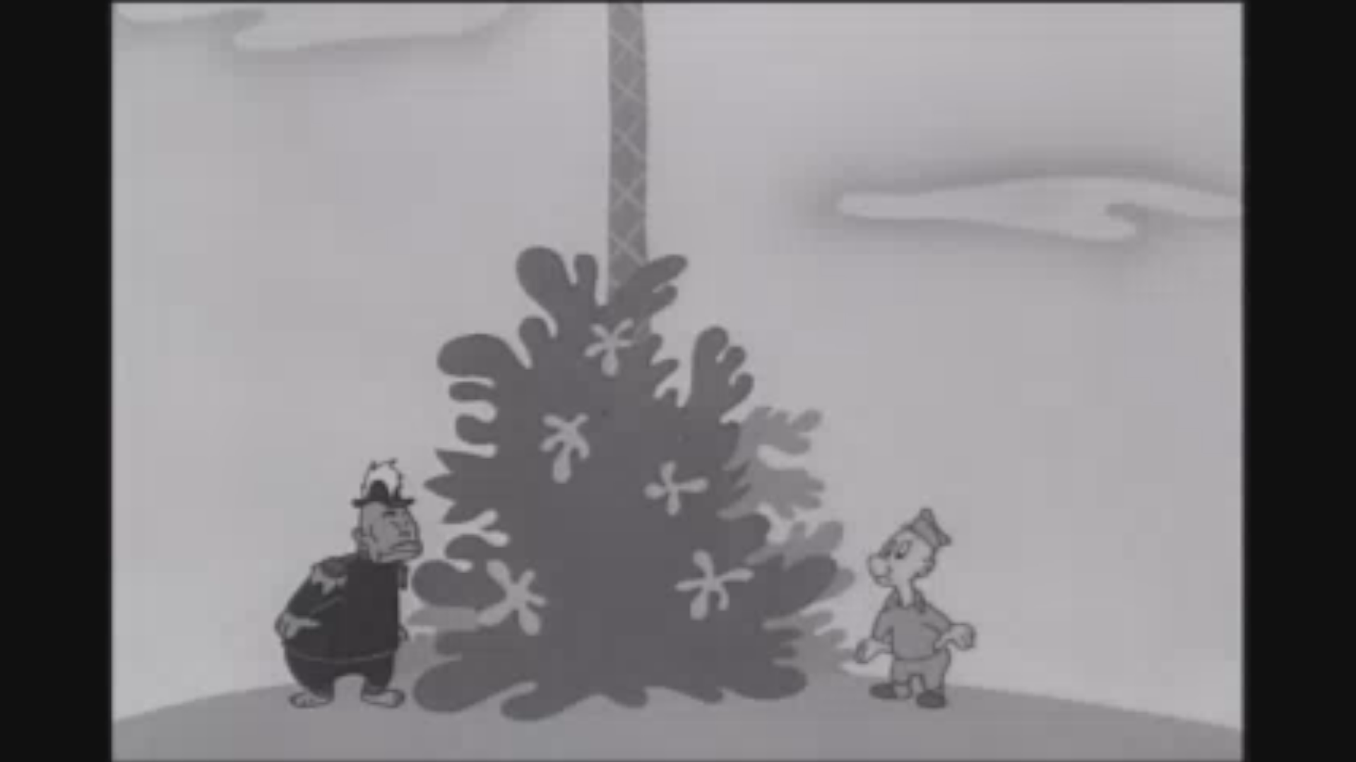 Thumbnail image for Classic Movie Cinema - No Buddy Atoll