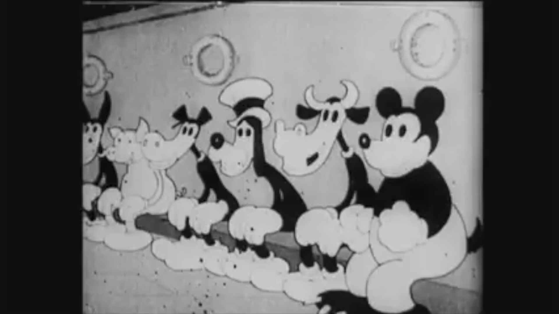 Thumbnail image for Classic Movie Cinema - Down South