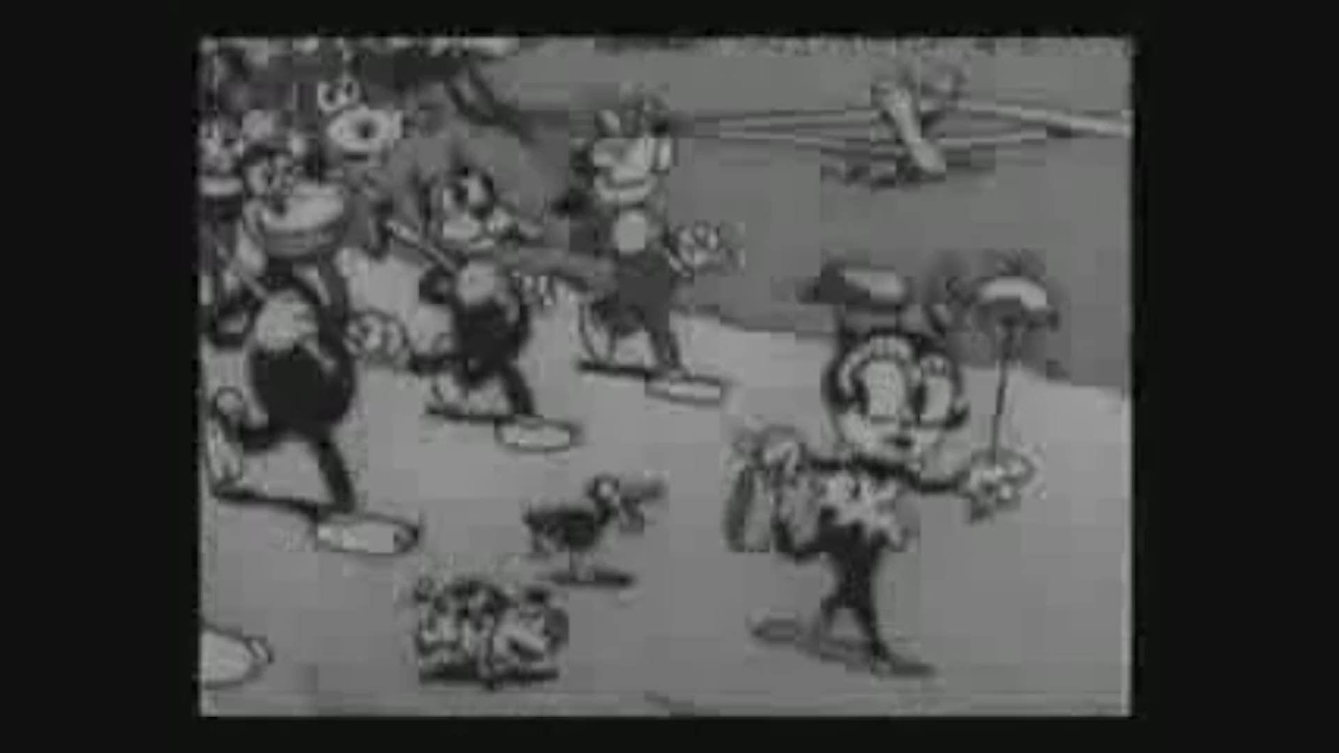 Thumbnail image for Classic Movie Cinema - The Farmerette