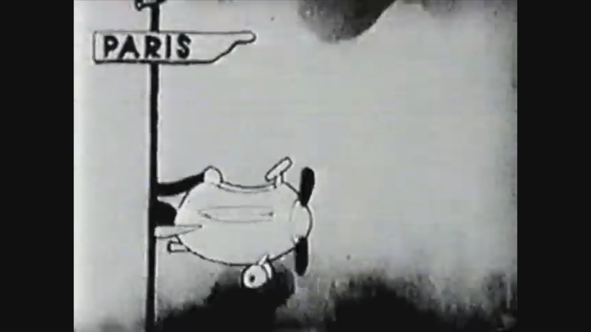 Thumbnail image for Classic Movie Cinema - The Ocean Hop