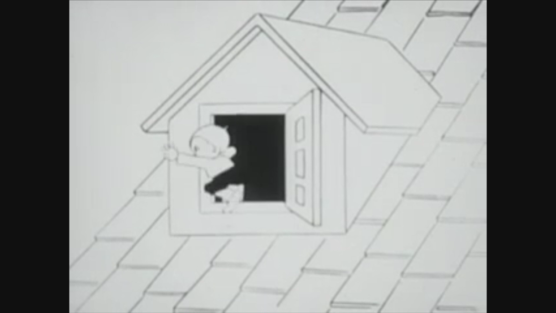 Thumbnail image for Classic Movie Cinema - The Swim