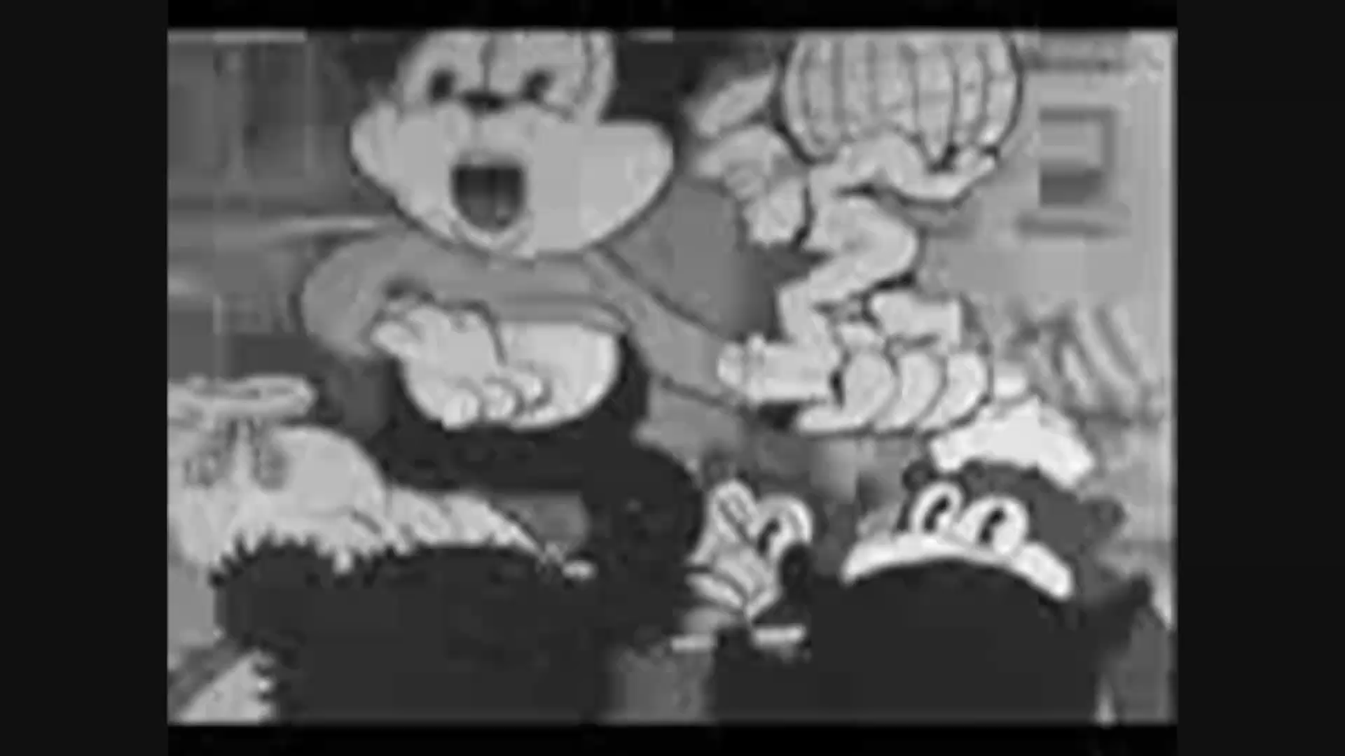 Thumbnail image for Classic Movie Cinema - Any Rags?