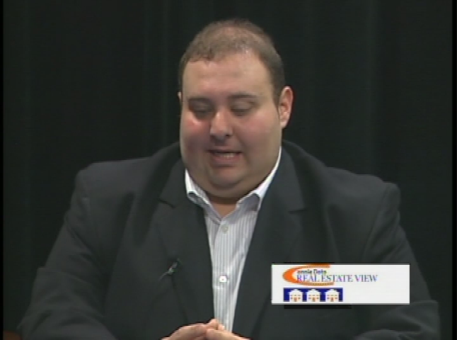 Thumbnail image for Real Estate View - Short Sales