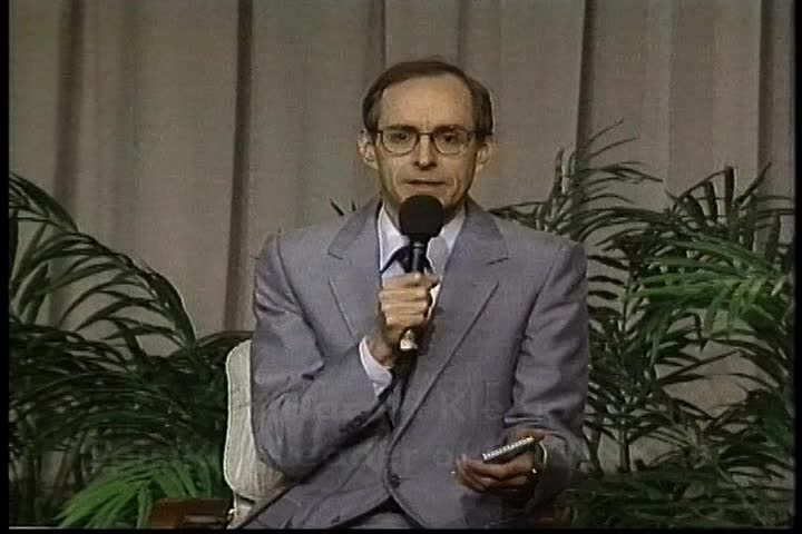 Thumbnail image for Eckankar - Five Spiritual Laws of This World