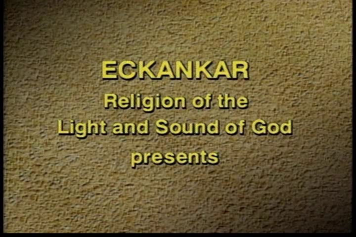Thumbnail image for Eckankar - Keys to Spiritual Freedom