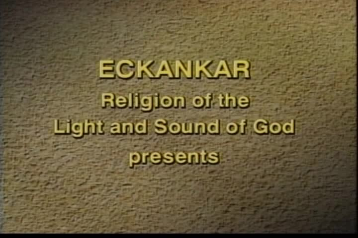 Thumbnail image for Eckankar - The Dream Master