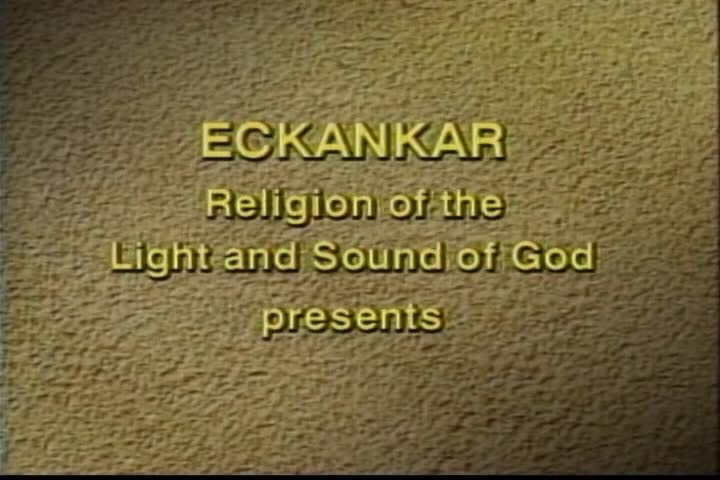 Thumbnail image for Eckankar - Dreamland - Have it Your Way