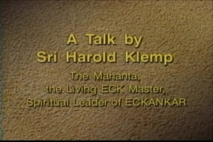 Thumbnail image for Eckankar - The Giant Utensils of Heaven and Hell