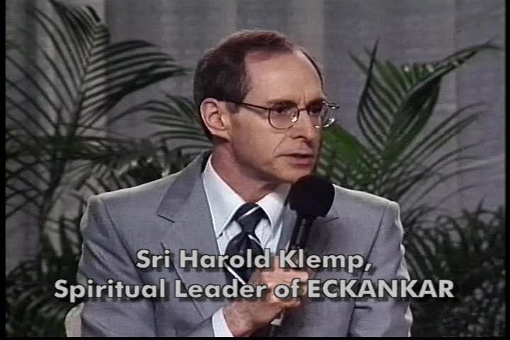 Thumbnail image for Eckankar -The Most Secret Part of Yourself