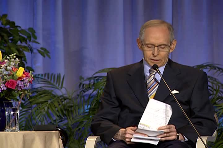 Thumbnail image for Eckankar - Seeing Clearly