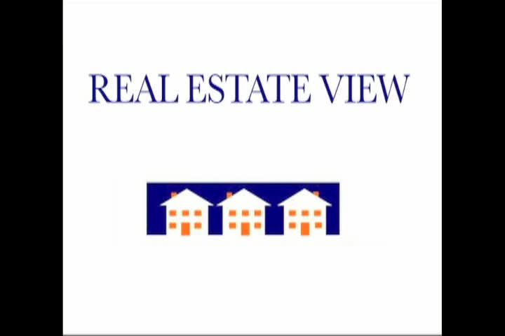 Thumbnail image for Real Estate View - GETTING A MORTGAGE