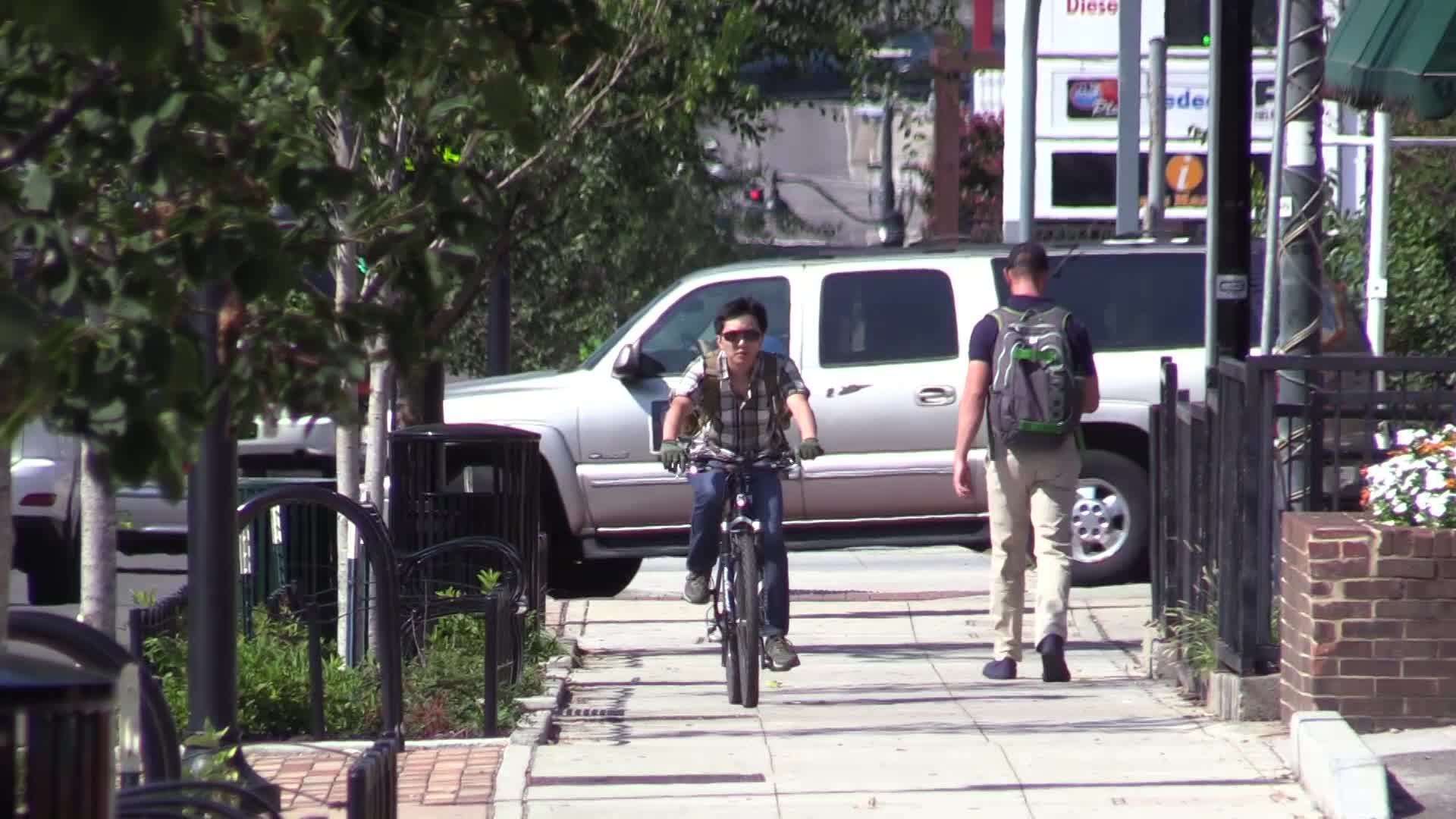 Thumbnail image for Perils For Pedestrians 266 - Knoxville