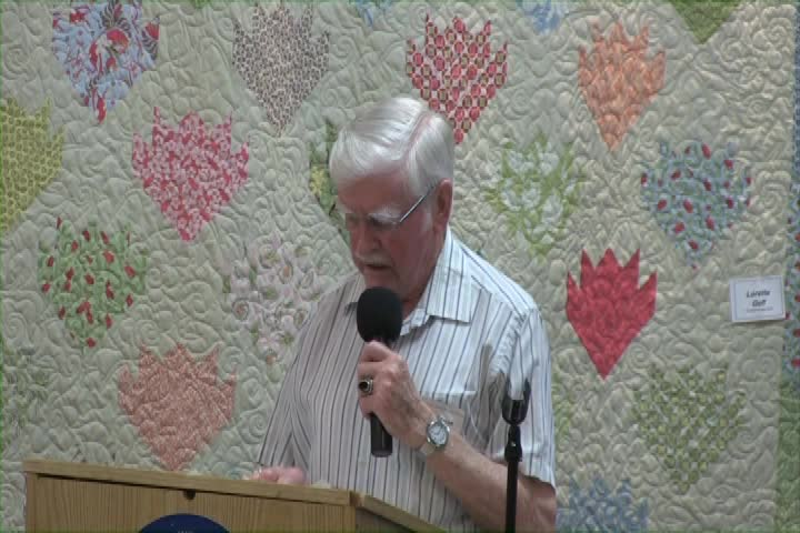 Thumbnail image for Happy Hearts Chorus - Unleashing the Power of Age