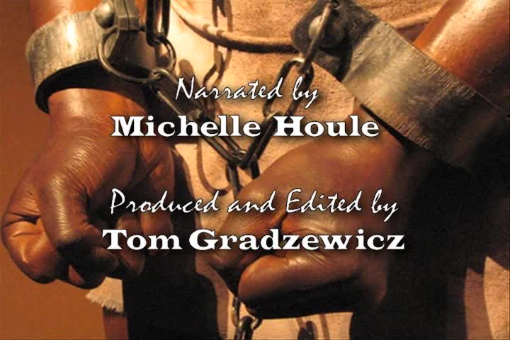 Thumbnail image for The Abolitionist Poet - John Greenleaf Whittier