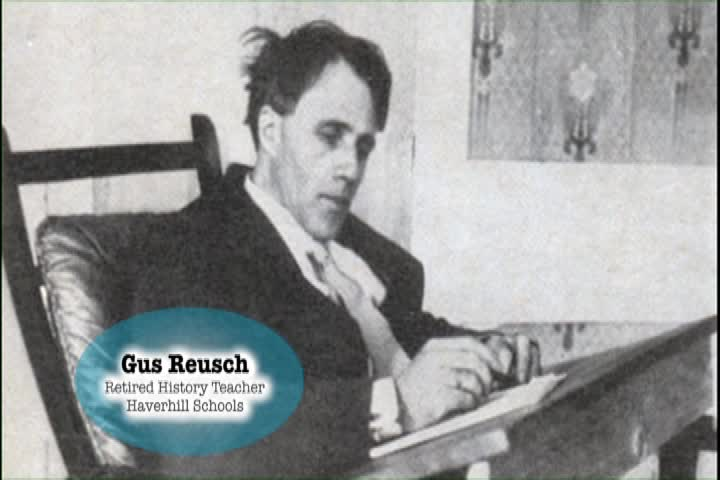 Thumbnail image for The Road Not Taken