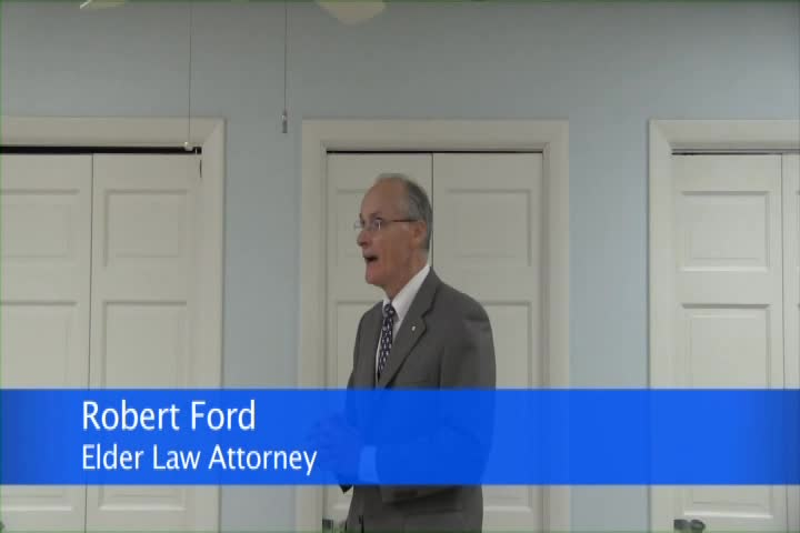 Thumbnail image for Methuen Senior Activity Center - Legal Checkup