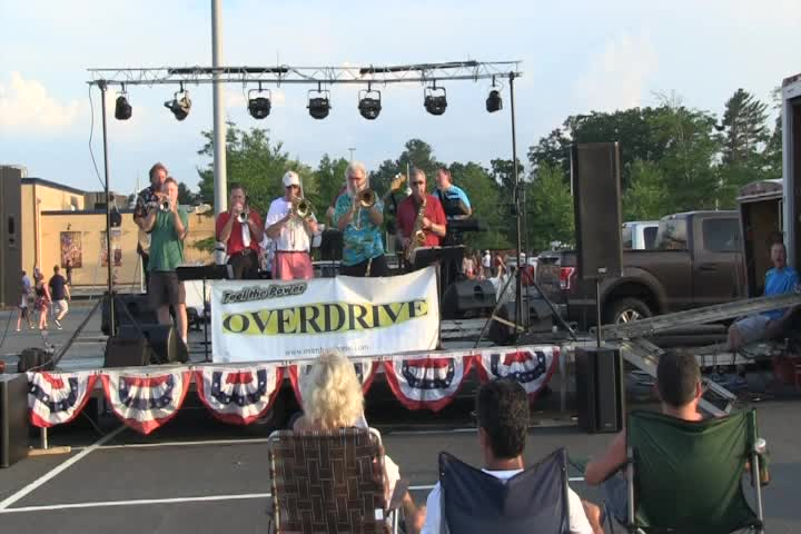 Thumbnail image for COM - Fourth of July 2018