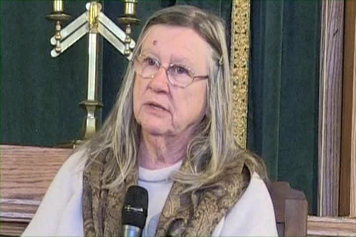 Thumbnail image for First Baptist Church - 200 Years of Service