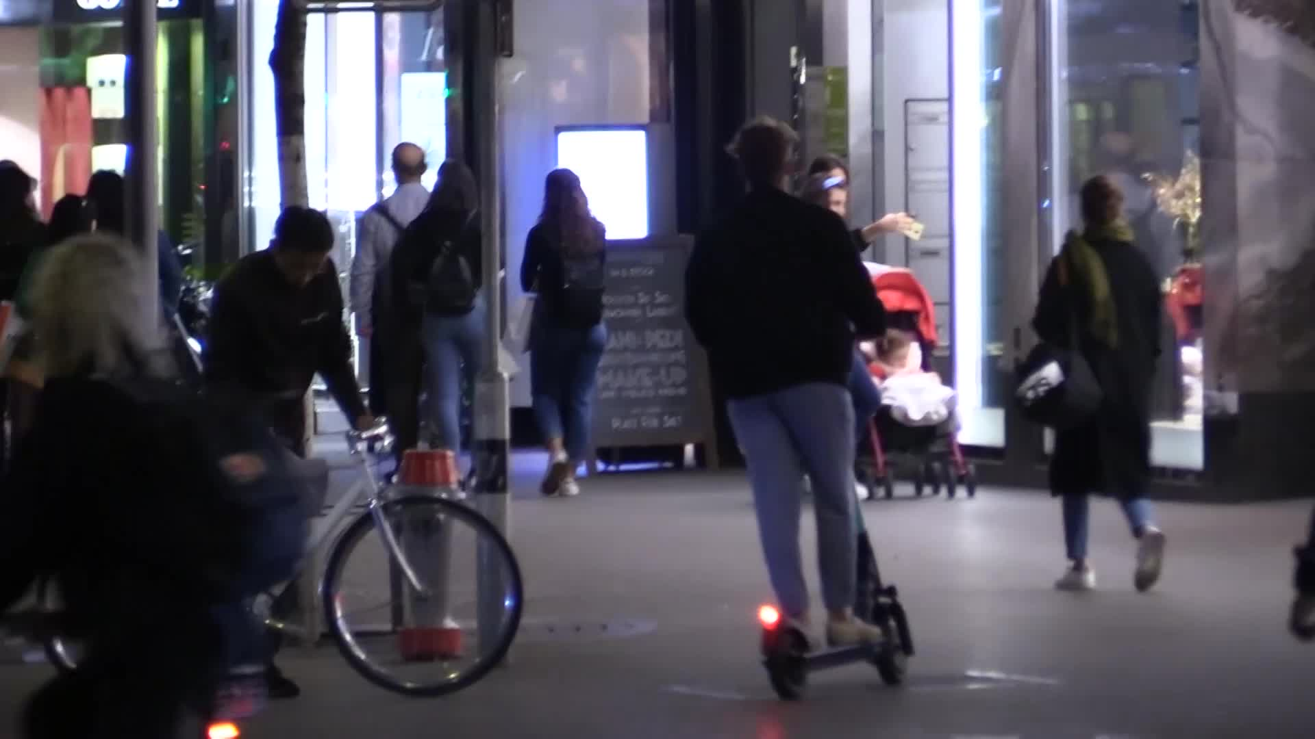 Thumbnail image for Perils For Pedestrians - Episode 275