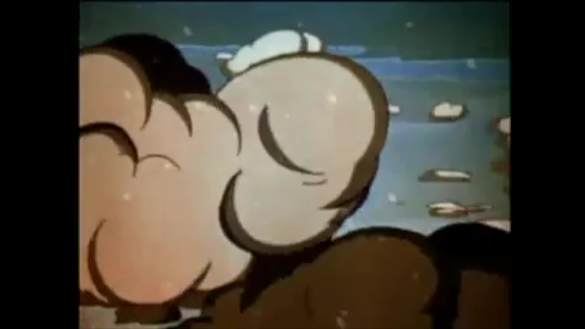 Thumbnail image for Classic Movie Cinema - Summertime