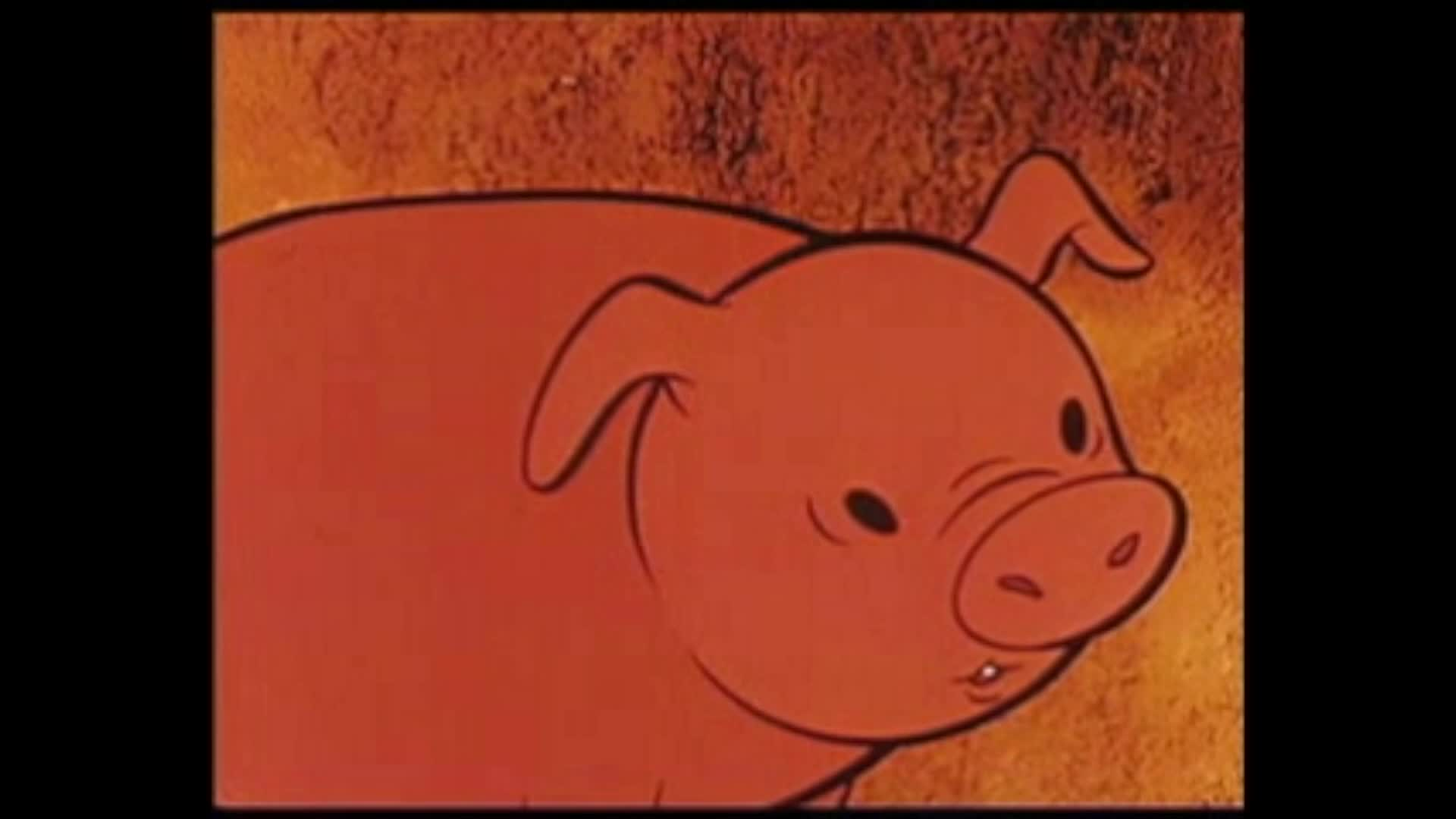 Thumbnail image for Classic Movie Cinema - Panchito