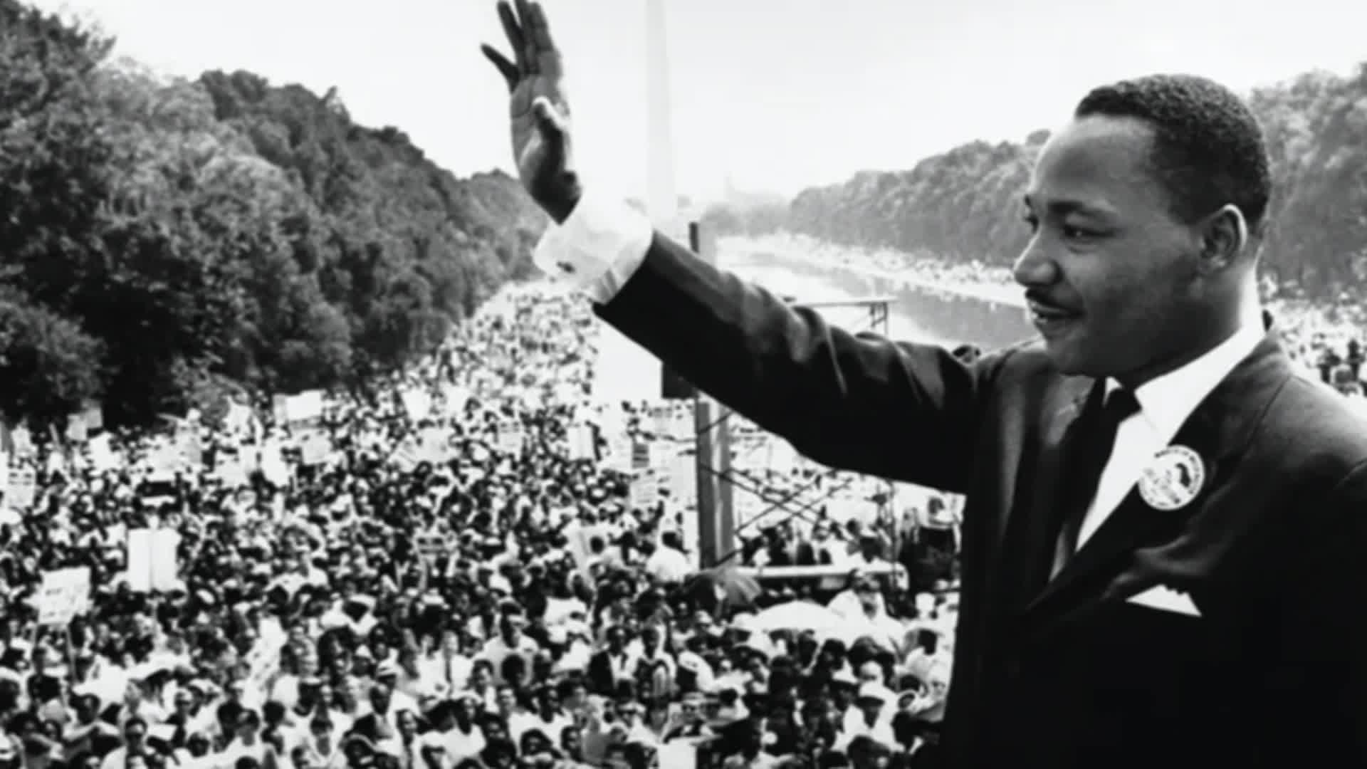 Thumbnail image for Martin Luther King Day 2021