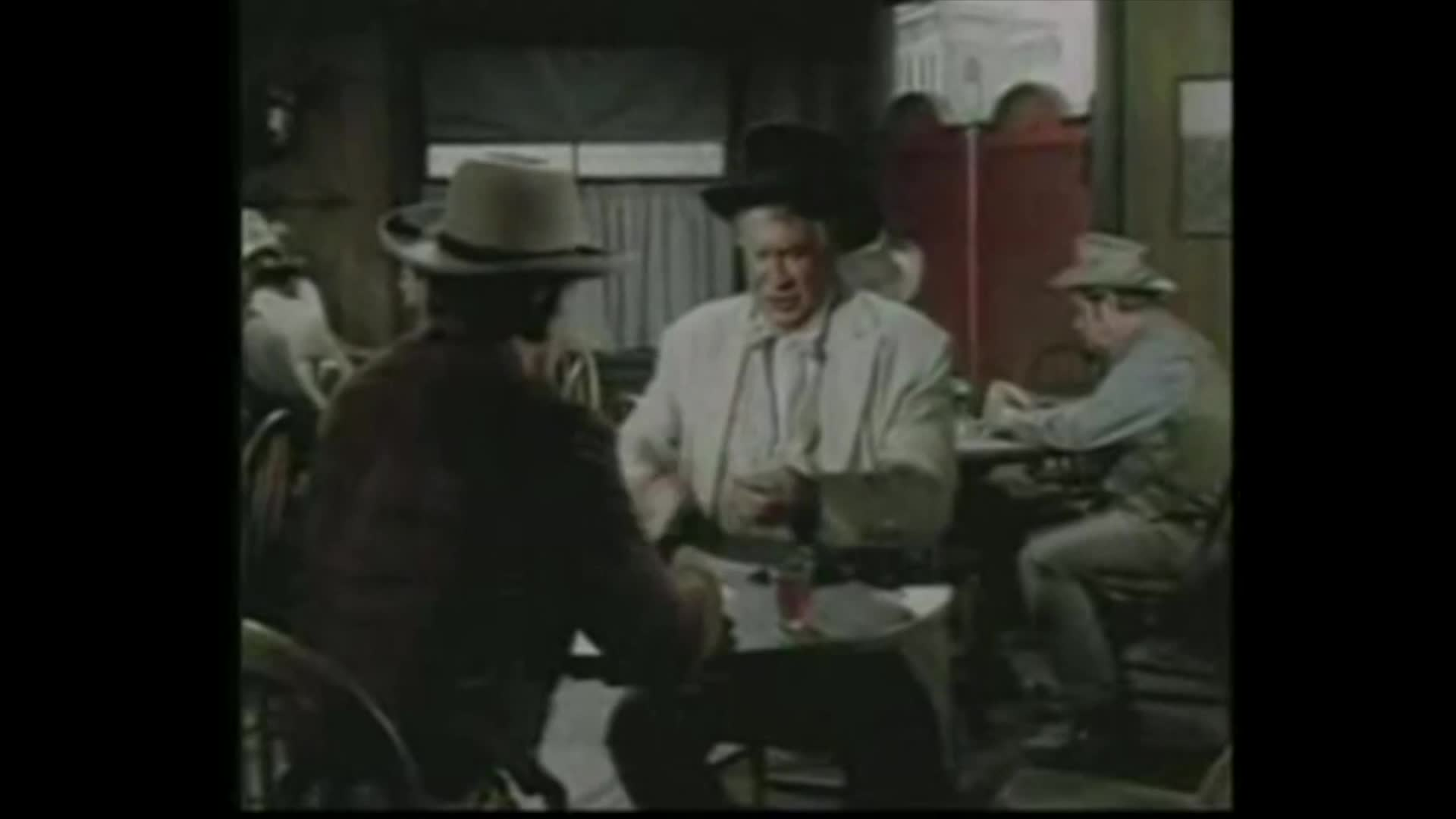 Thumbnail image for Classic Movie Cinema - The Over the Hill Gang Rides Again