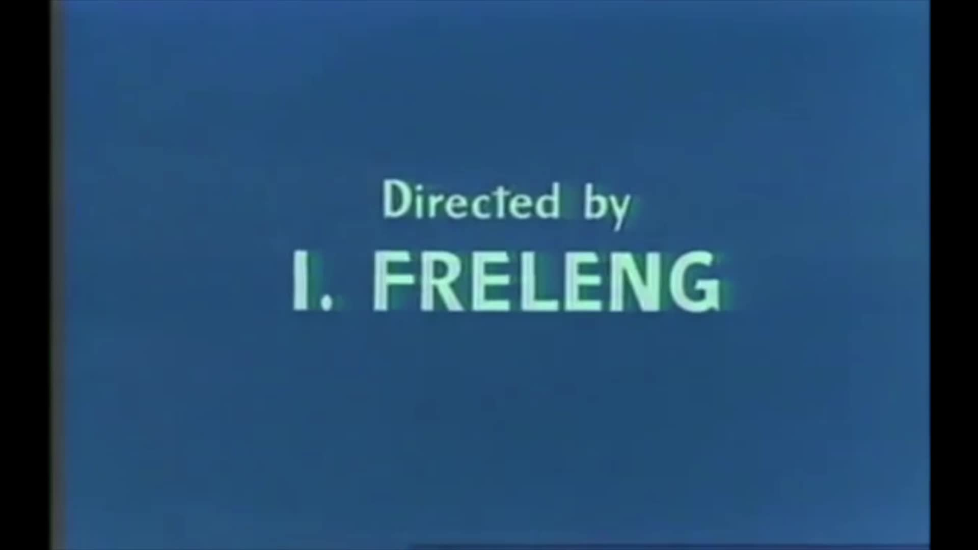 Thumbnail image for Classic Movie Cinema - The Lion's Busy