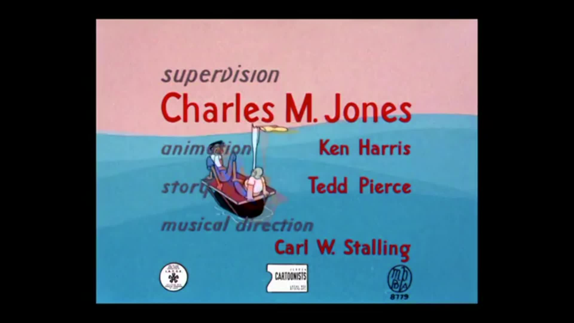 Thumbnail image for Classic Movie Cinema - Wackiki Wabbit