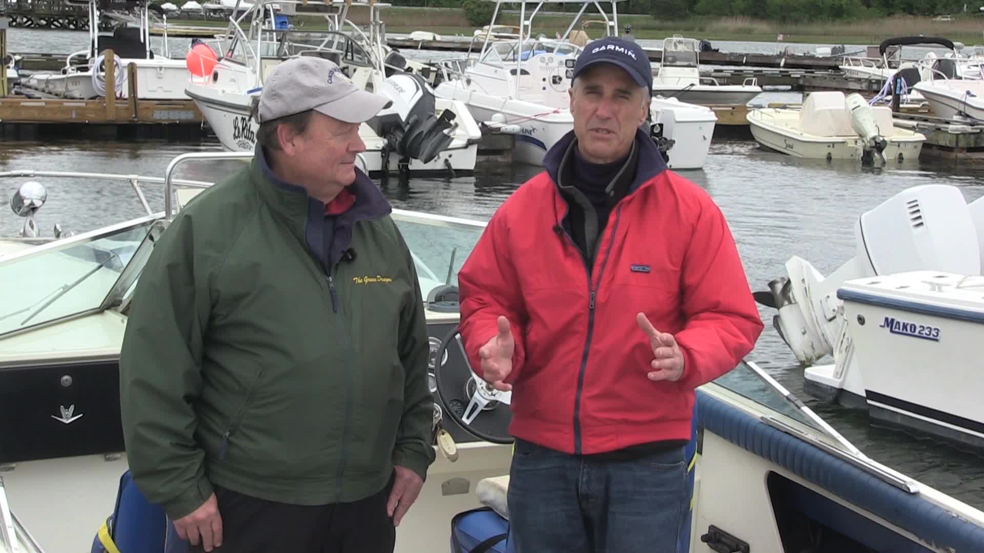 Thumbnail image for Smart Boating - 216 - Spring Commissioning