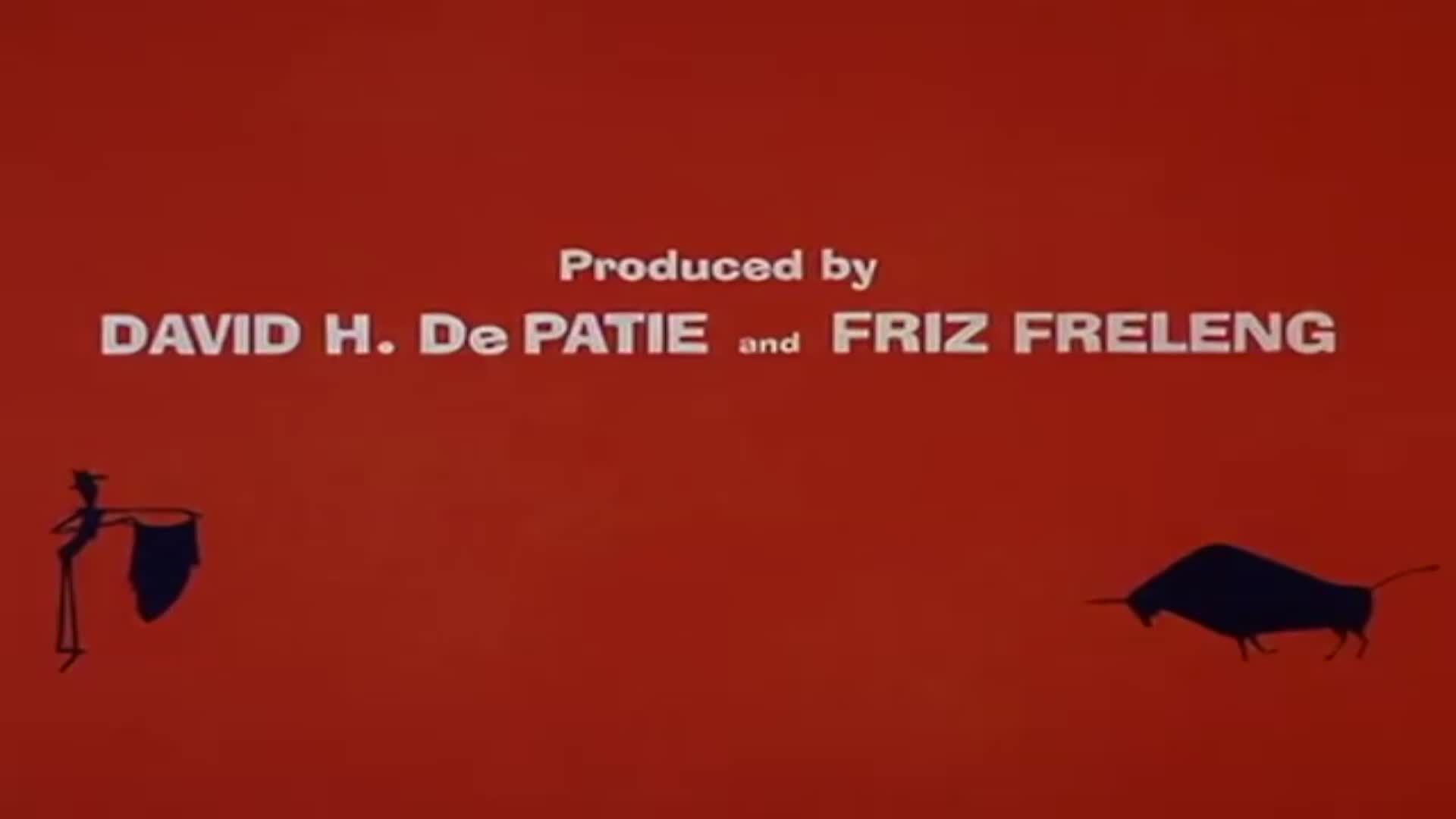 Thumbnail image for Classic Movie Cinema - Bully for Pink