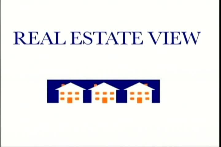 Thumbnail image for Real Estate View - New Construction