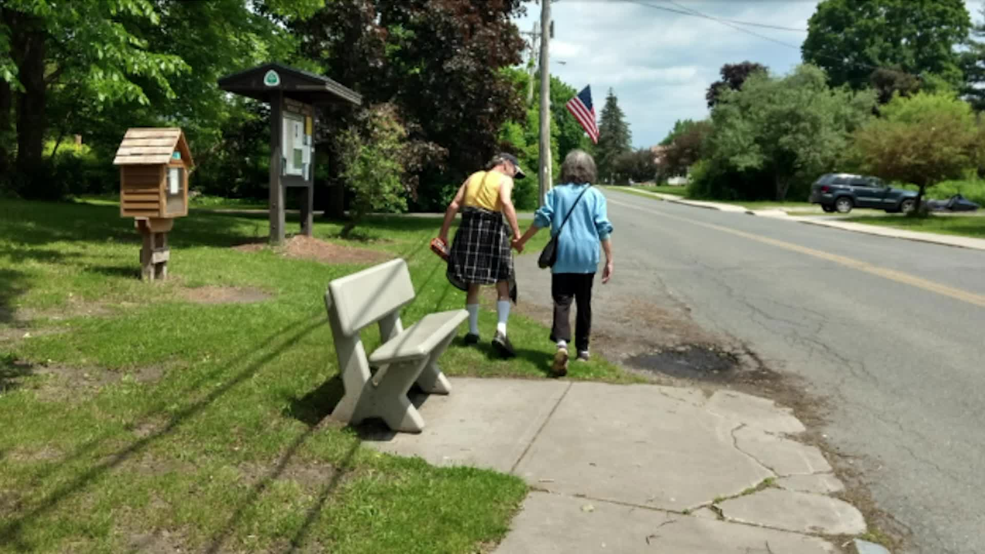 Thumbnail image for All Things Aging - Walk Boston - Making Walking Routes Safer