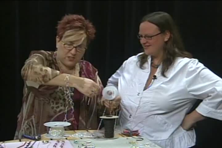 Thumbnail image for Jewelry Junkie - Chain of Fools