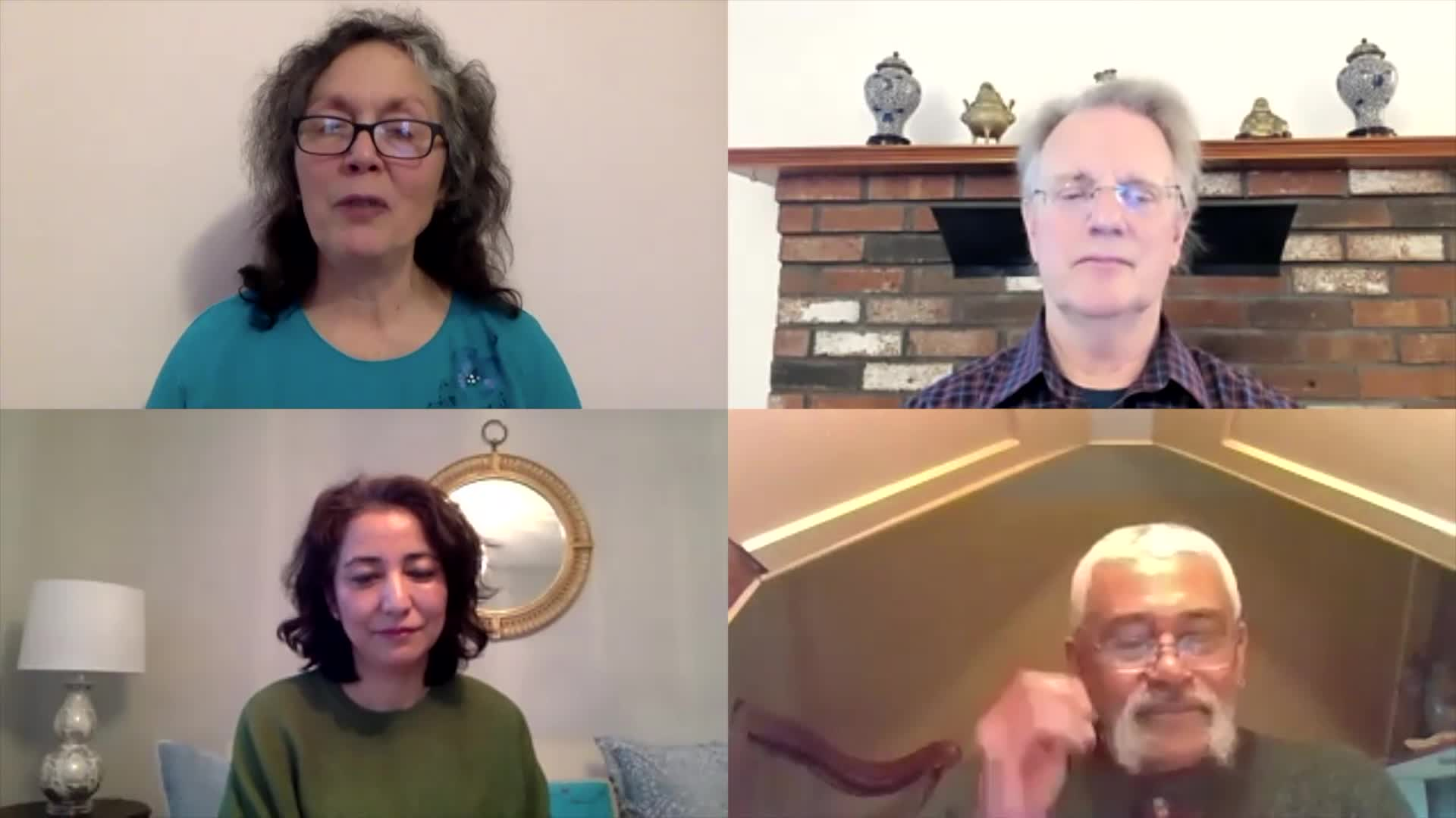 Thumbnail image for Dracut Arts - Music as a Spiritual Medium