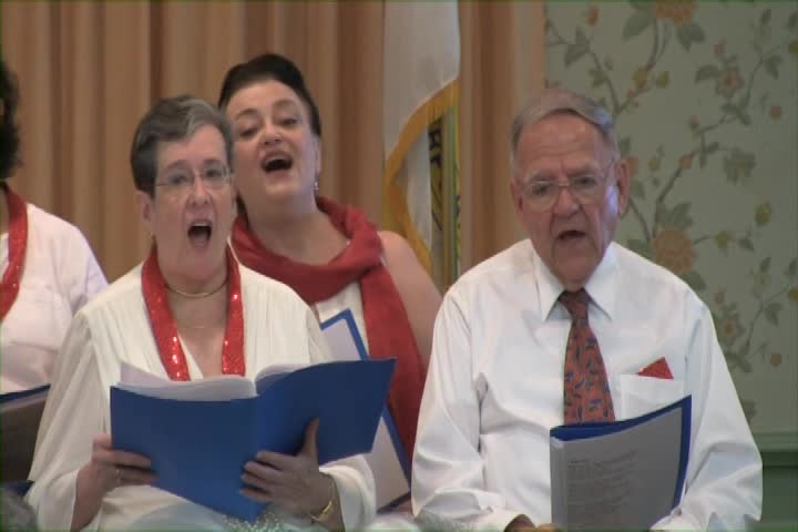 Thumbnail image for Happy Hearts - Blaze a Trail 2016