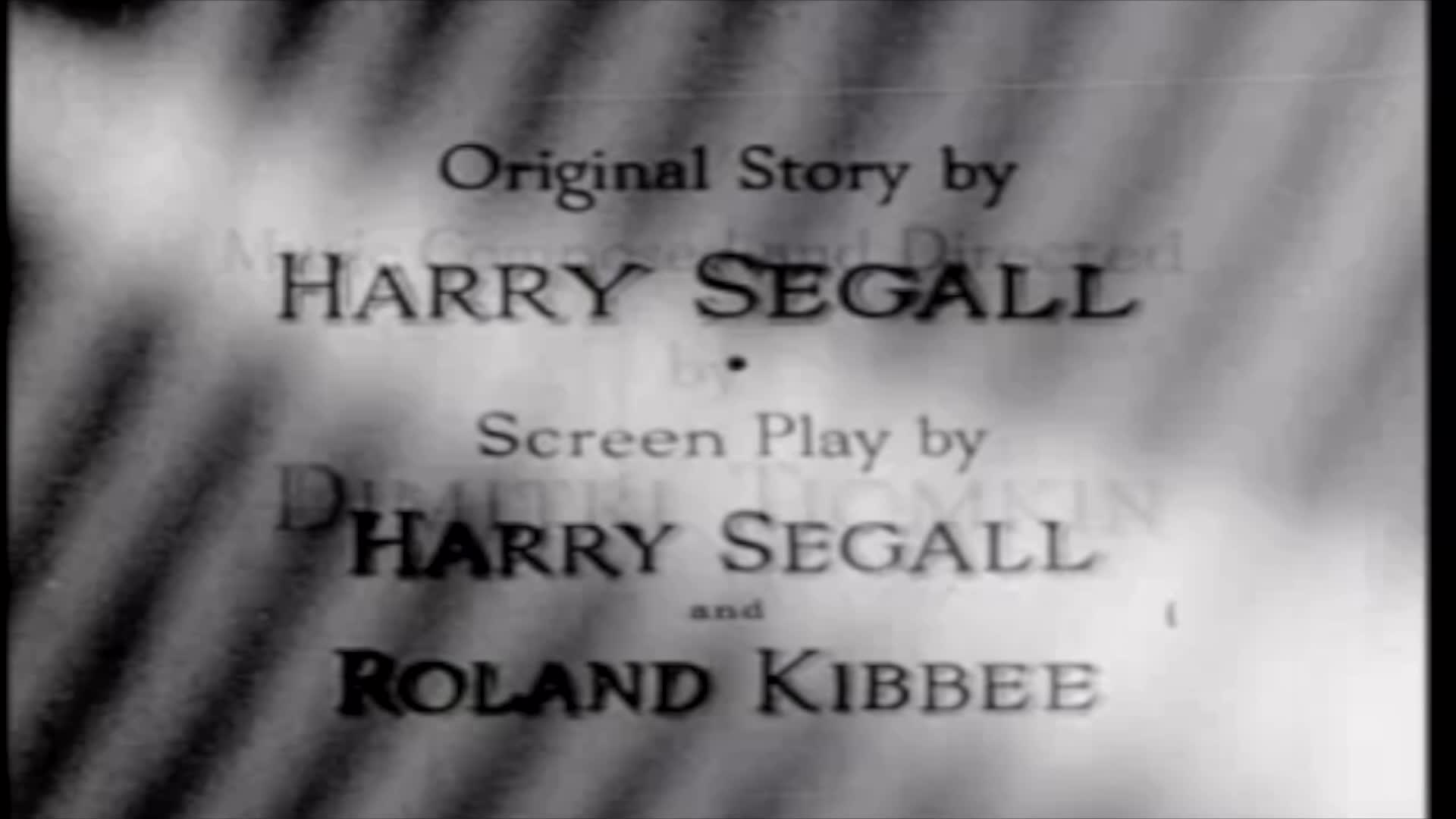 Thumbnail image for Classic Movie Cinema - Angel on My Shoulder