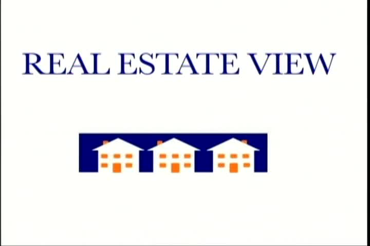 Thumbnail image for Real Estate View - Real Estate Law