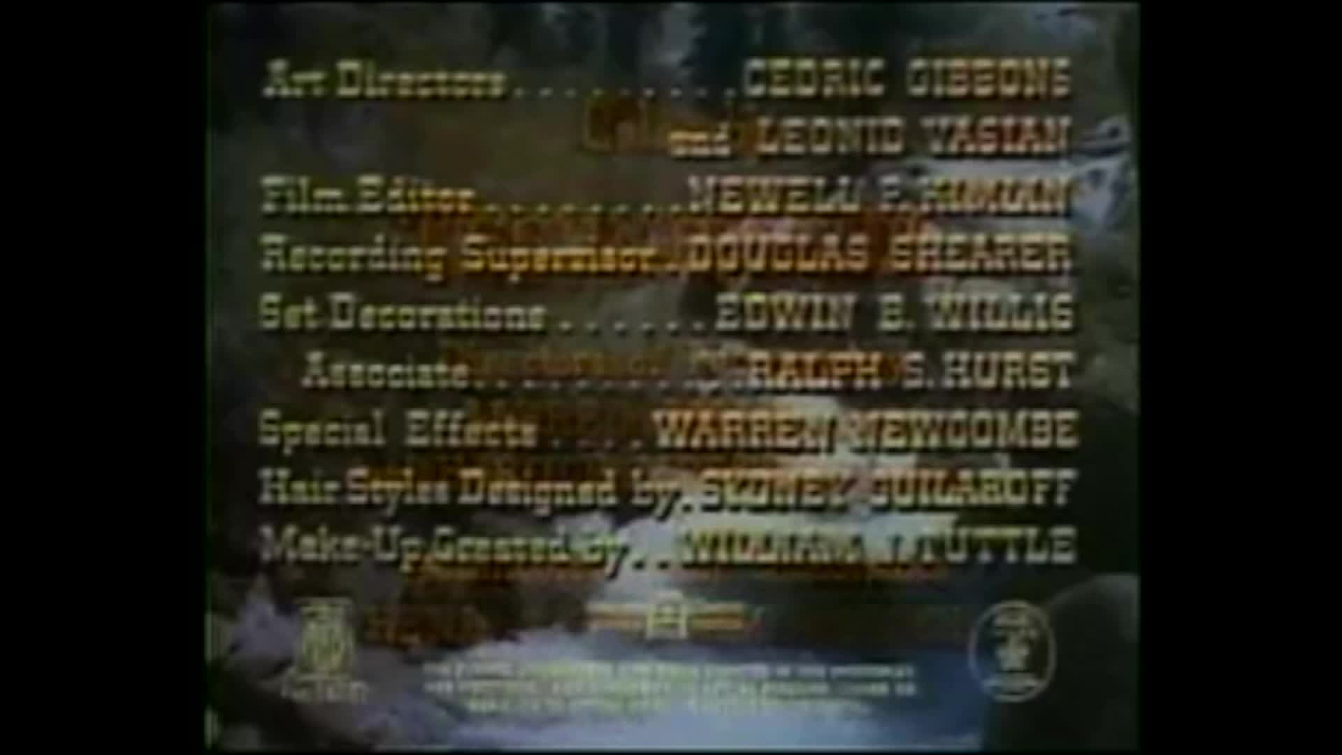 Thumbnail image for Classic Movie Cinema - The Painted Hills