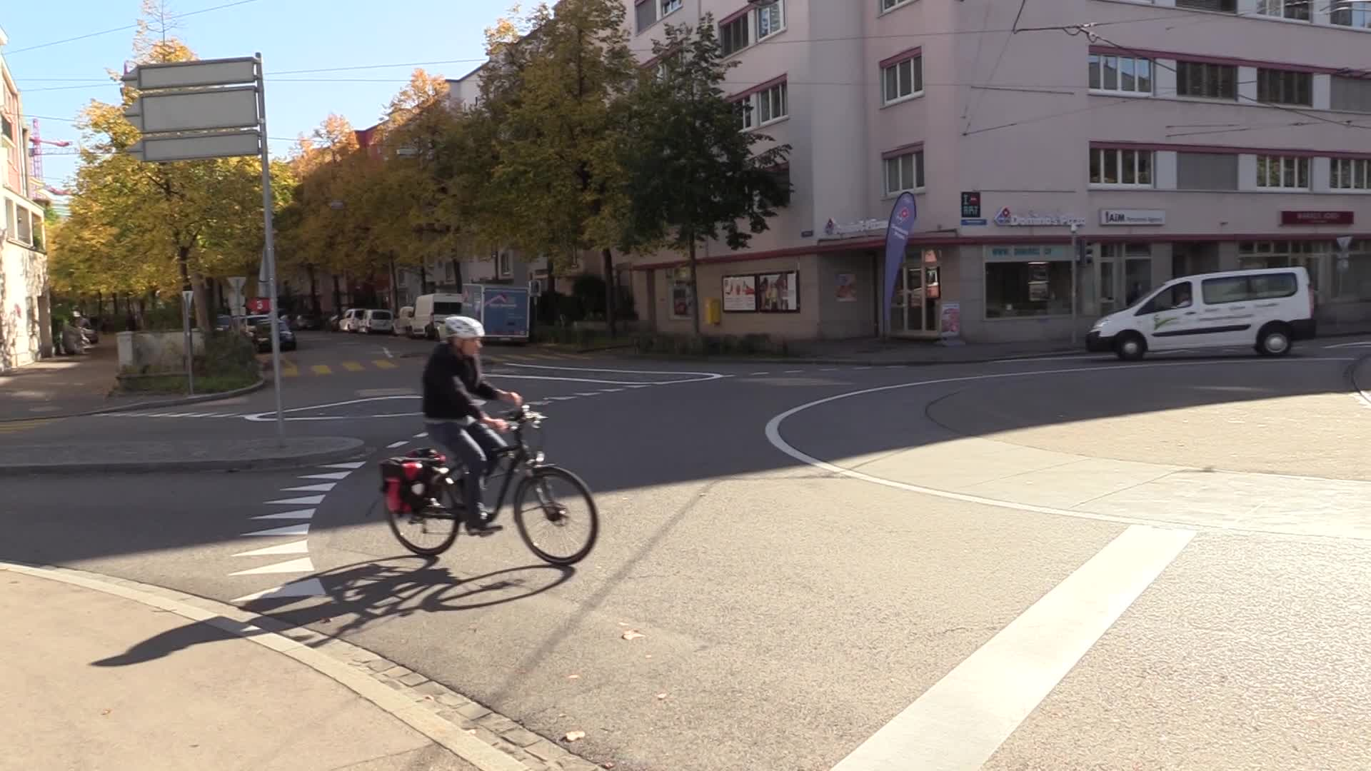 Thumbnail image for Perils For Pedestrians - 278 Switzerland