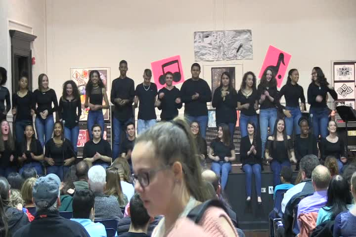 Thumbnail image for Chef's Table Series - Feast of the Seven Fishes P1